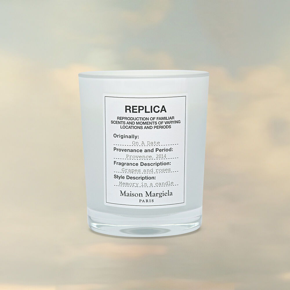 Candela Replica On A Date