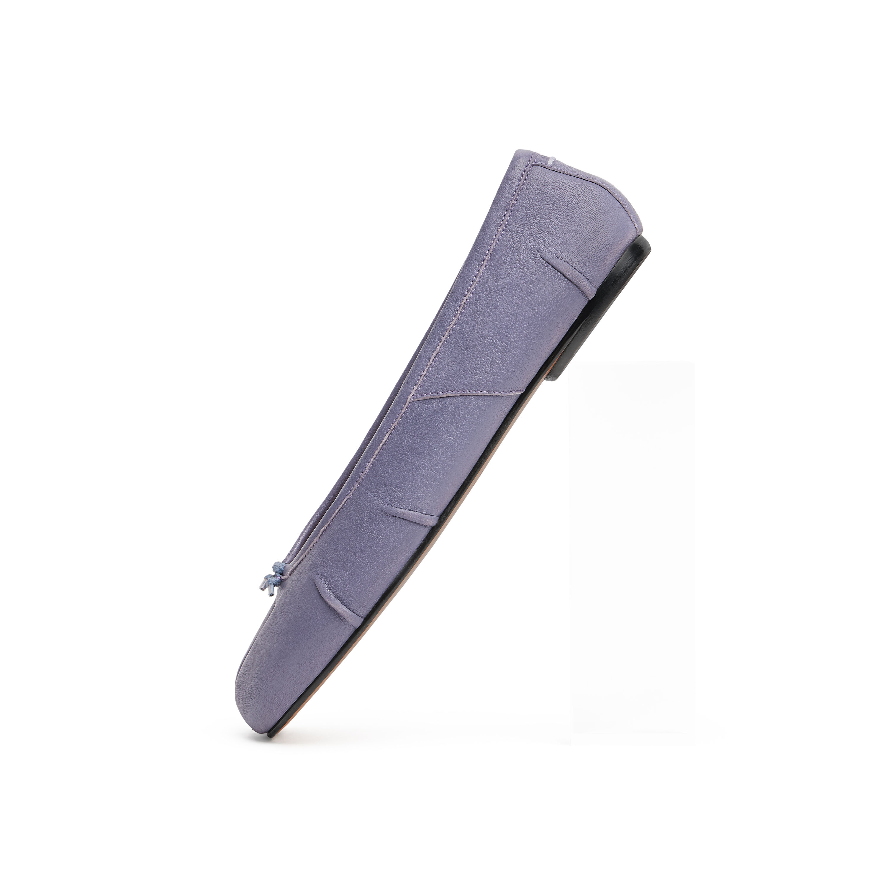 Maison Margiela Tabi New Ballerina Woman Powder Blue