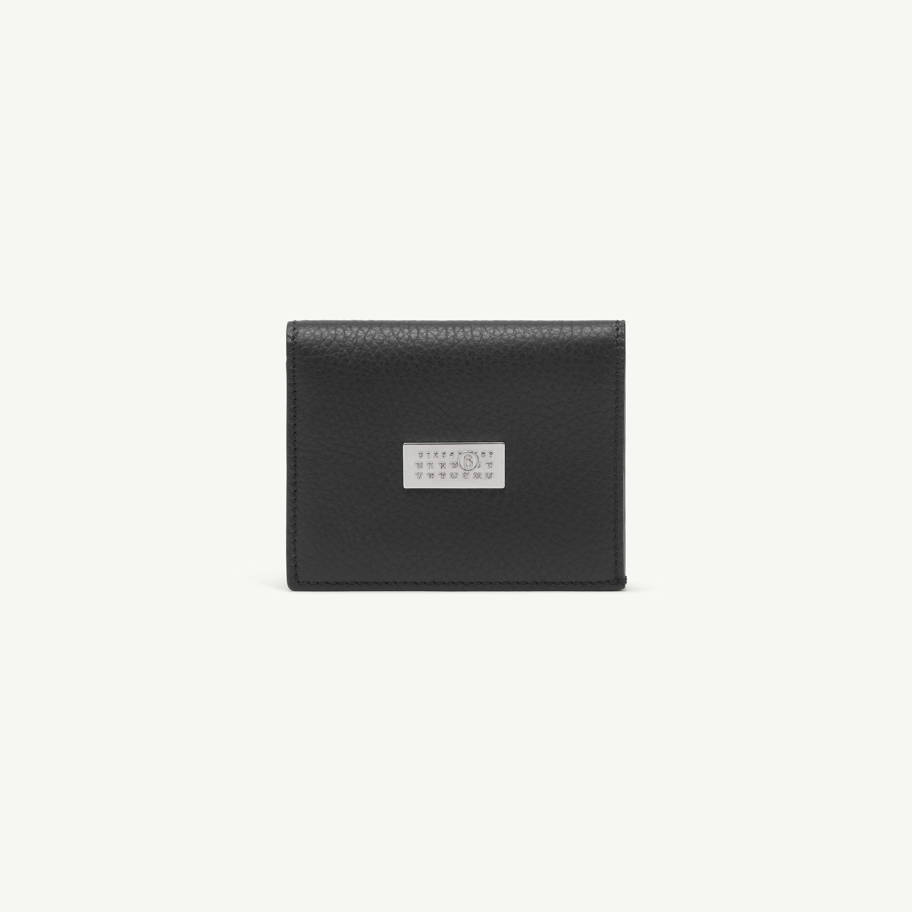 Mm6 Maison Margiela Numeric Wallet