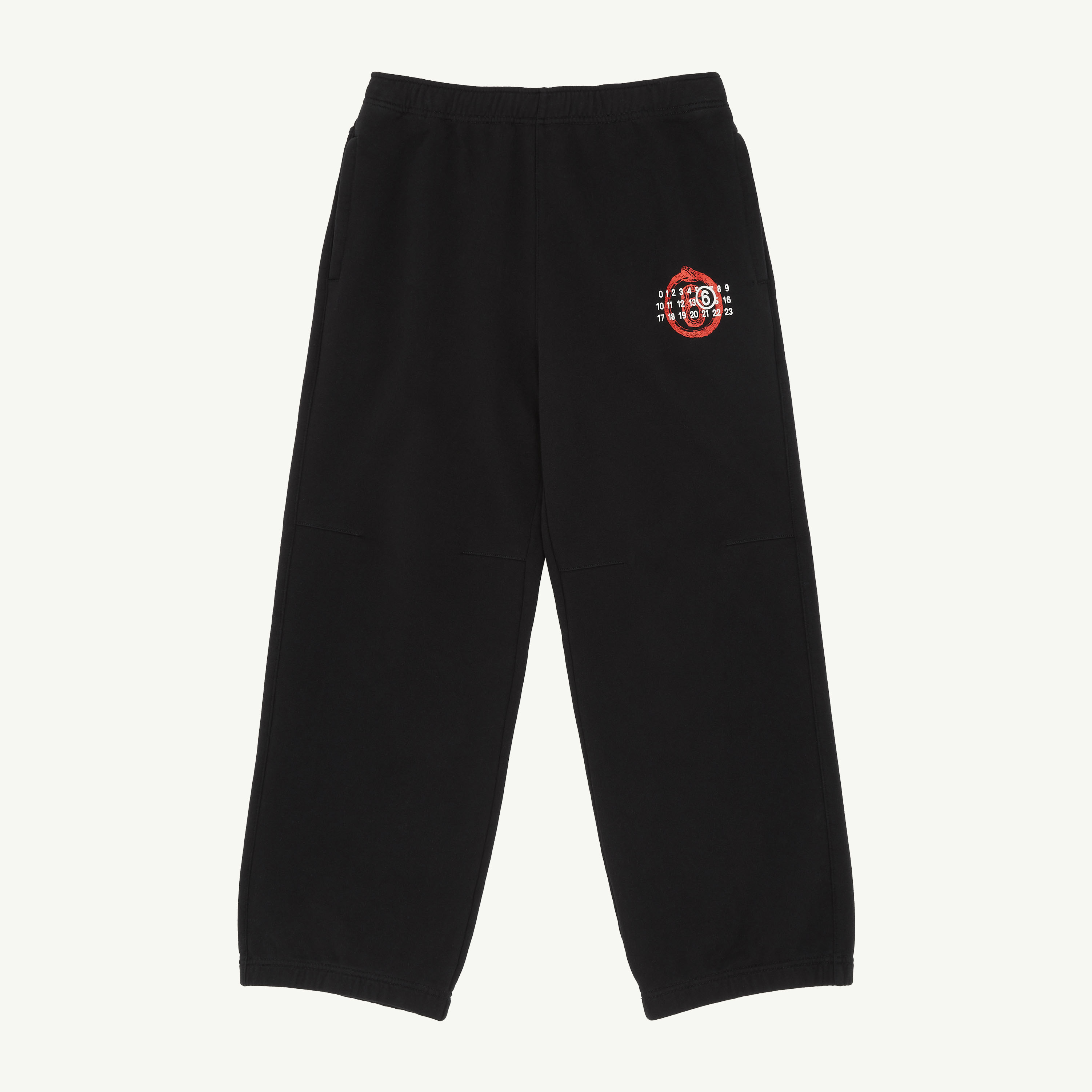 Mm6 Maison Margiela Year Of The Snake Sweatpants