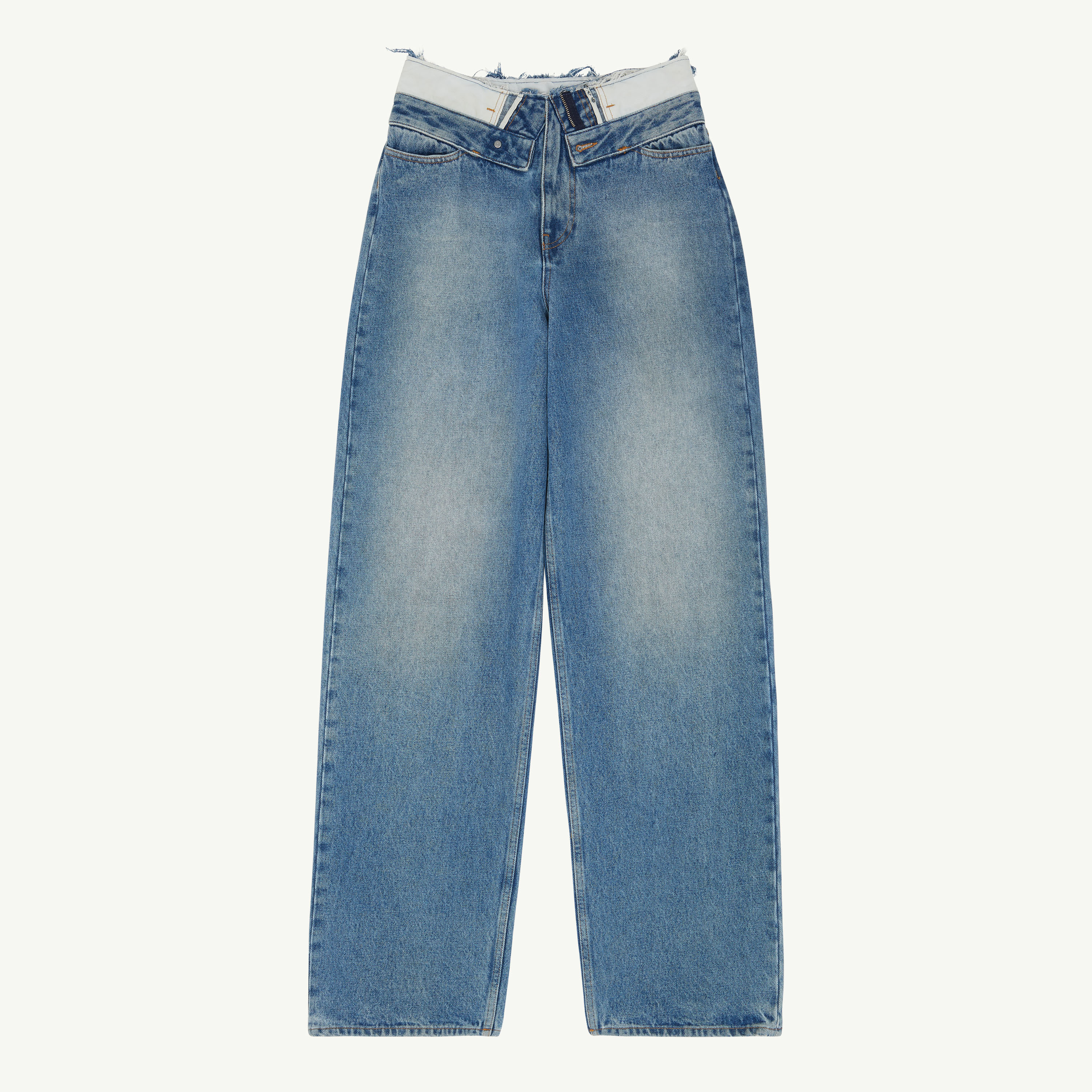 mm6-maison-margiela-light-blue-washed-jeans-with-layered-waistband-in